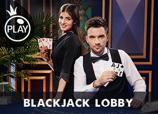 Blackjack Lobby - BIROPAY28