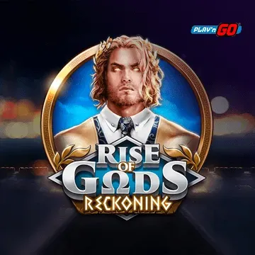 PlaynGo : Rise of Gods: Reckoning - BIROPAY28