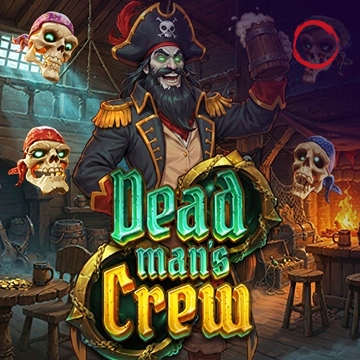 Dead Mans Crew - BIROPAY28
