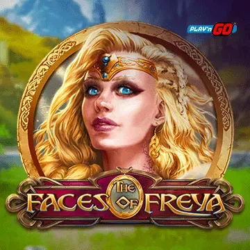 PlaynGo : The Faces Of Freya - BIROPAY28