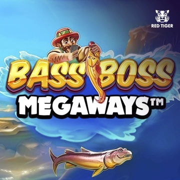 Redtiger : Bass Boss MegaWays - BIROPAY28