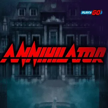 PlaynGo : Annihilator - BIROPAY28