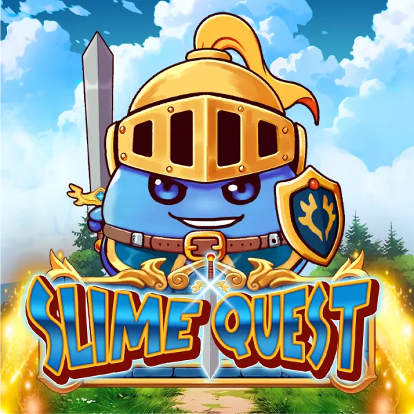 CosmoPlay : Slime Quest - BIROPAY28