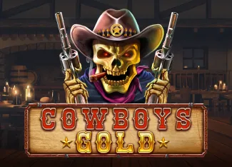 Pragmatic : Cowboys Gold - BIROPAY28