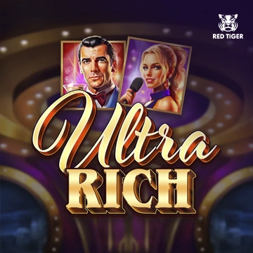 Redtiger : Ultra Rich - BIROPAY28