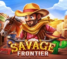 Joker123 : Savage Frontier - BIROPAY28