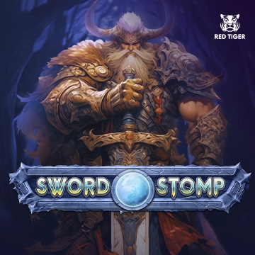 Redtiger : Sword Stomp - BIROPAY28