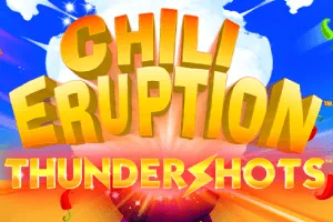 Chili Eruption Thundershots - BIROPAY28