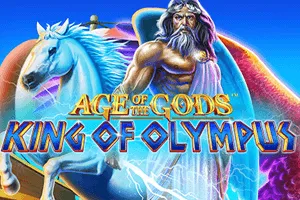 Age of the Gods: King of Olympus - BIROPAY28
