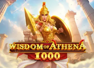 Pragmatic : Wisdom of Athena 1000 - BIROPAY28