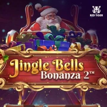 Redtiger : Jingle Bells Bonanza™ 2 - BIROPAY28