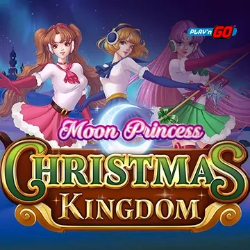 PlaynGo : Midnight Princess: Christmas Kingdom - BIROPAY28