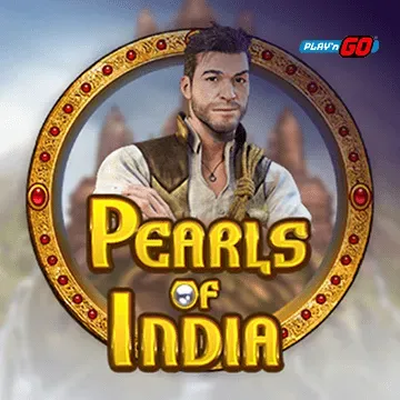 PlaynGo : Pearls of India - BIROPAY28