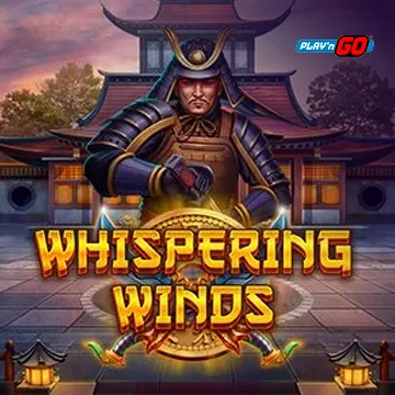 PlaynGo : Whispering Winds - BIROPAY28