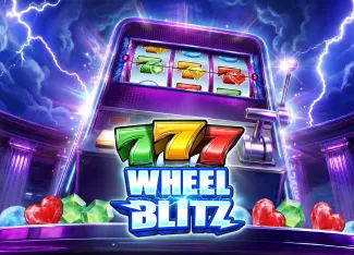 Pragmatic : 777 Wheel Blitz - BIROPAY28