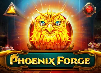 Pragmatic : Phoenix Forge - BIROPAY28