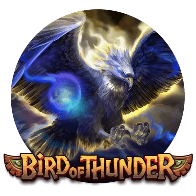 Habanero : Bird of Thunder - BIROPAY28