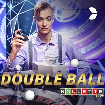 Double Ball Roulette - BIROPAY28