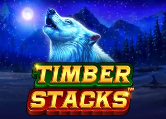 Pragmatic : Timber Stacks - BIROPAY28