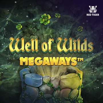Redtiger : Well of Wilds Megaways - BIROPAY28