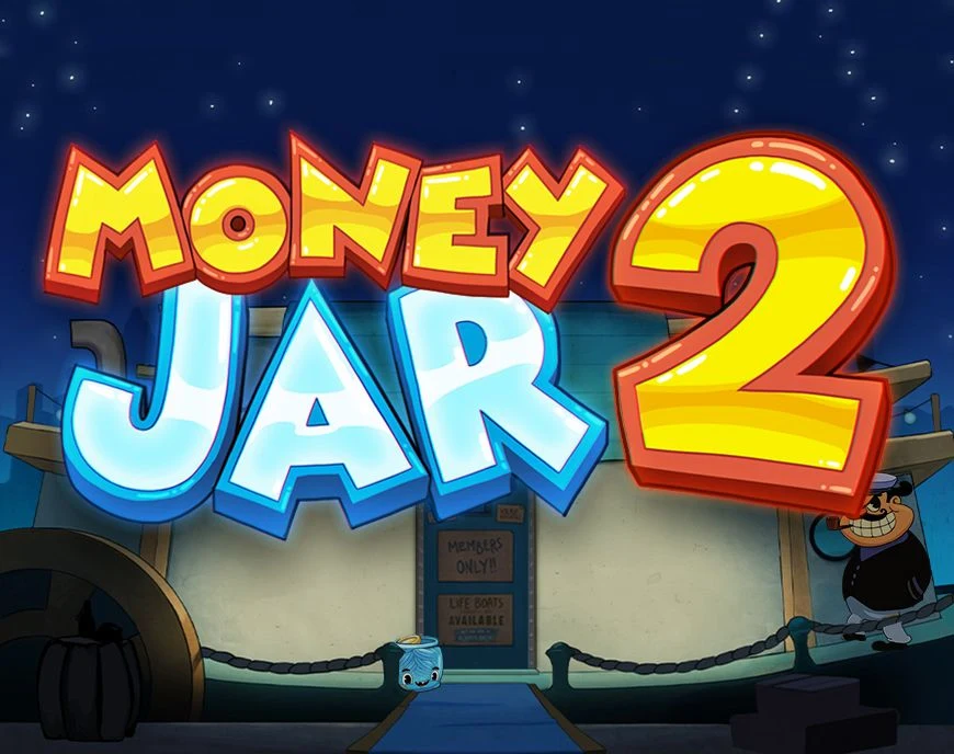Slotmill : Money Jar 2 - BIROPAY28