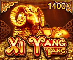 JDB : XiYangYang - BIROPAY28