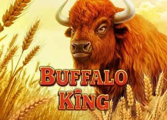 Pragmatic : Buffalo King - BIROPAY28