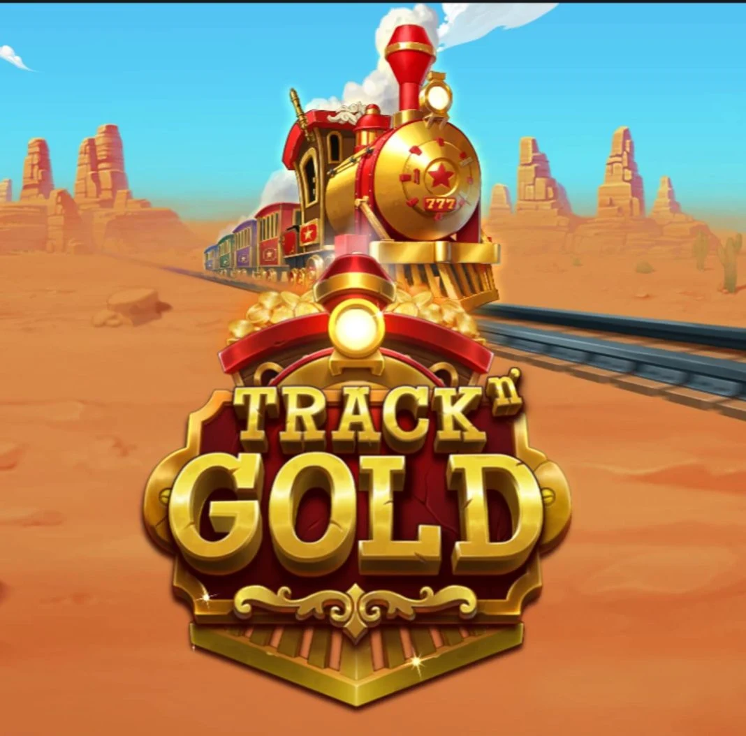 PlaynGo : Track n Gold - BIROPAY28