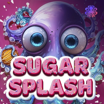 Octoplay : Sugar Splash - BIROPAY28