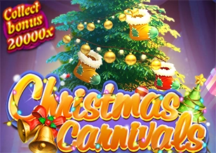Karnival Natal - BIROPAY28