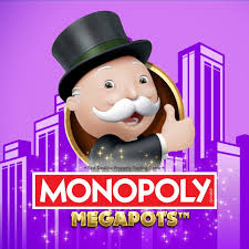 Bigtime : MONOPOLY Megapots - BIROPAY28