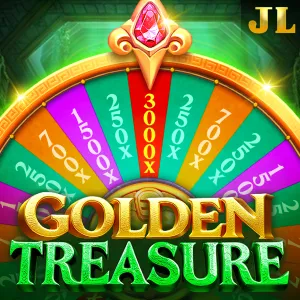 Golden Treasure - BIROPAY28