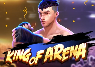 Penguasa Arena - BIROPAY28