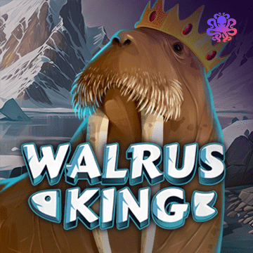 Octoplay : Walrus King - BIROPAY28