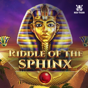 Redtiger : Riddle Of The Sphinx - BIROPAY28