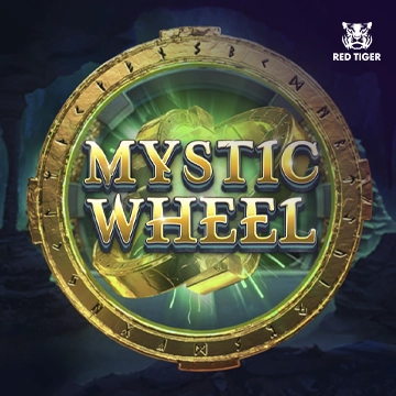 Redtiger : Mystic Wheel - BIROPAY28