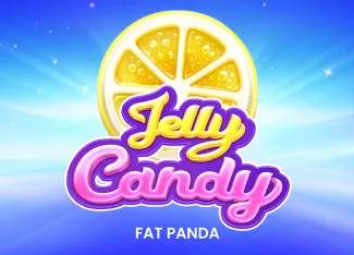 FatPanda : Jelly Candy - BIROPAY28