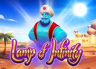 Pragmatic : Lamp Of Infinity - BIROPAY28