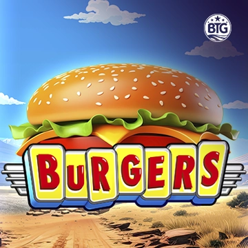 Bigtime : Burgers - BIROPAY28