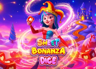 Pragmatic : Sweet Bonanza Dice - BIROPAY28