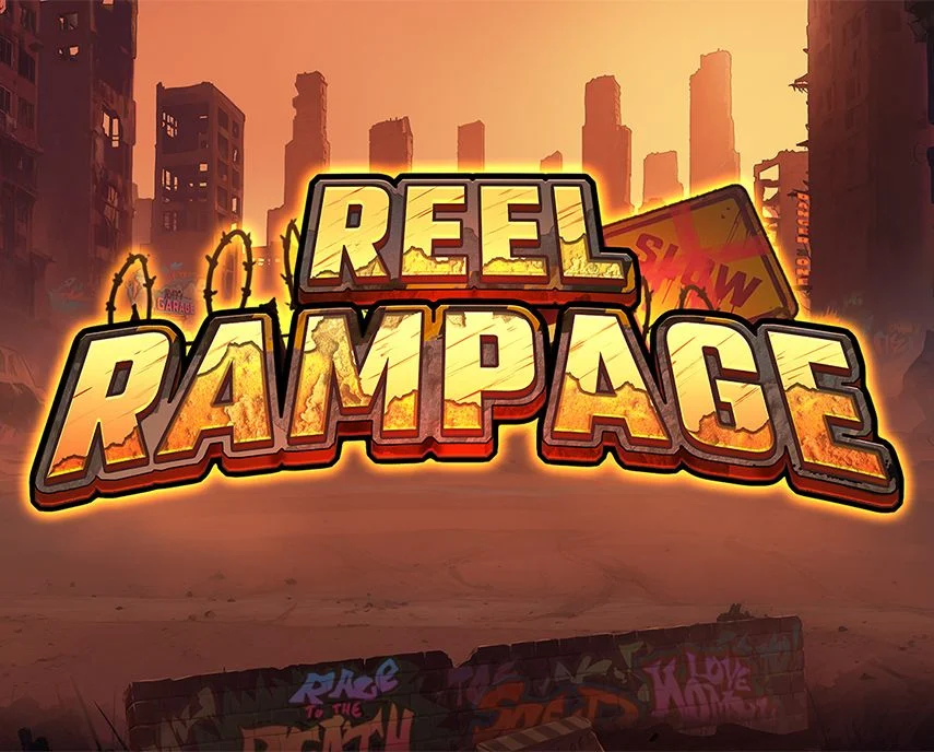 Slotmill : Reel Rampage - BIROPAY28