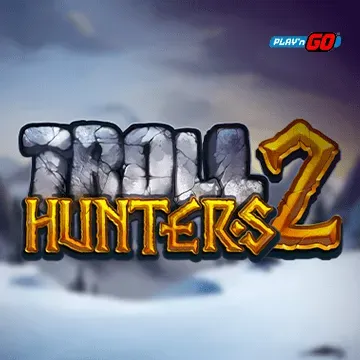 PlaynGo : Troll Hunters 2 - BIROPAY28