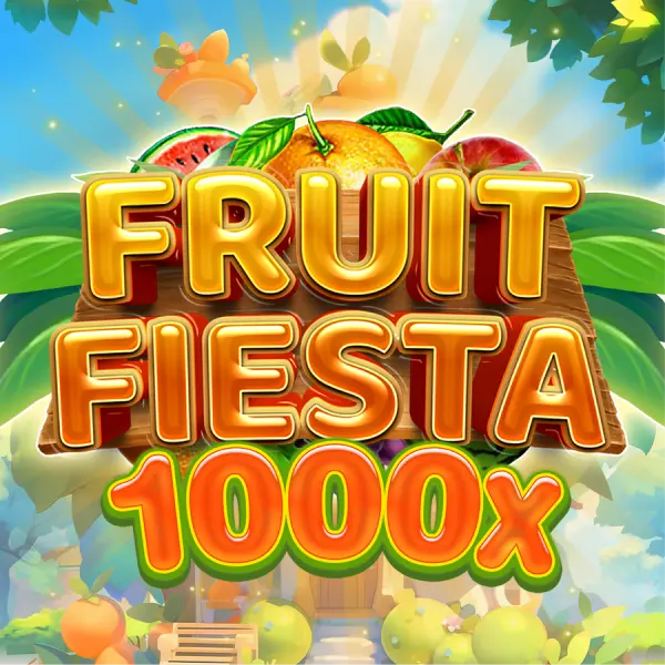 CosmoPlay : Fruit Fiesta 1000 - BIROPAY28