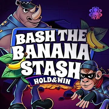 Octoplay : Bash the Banana Stash - BIROPAY28