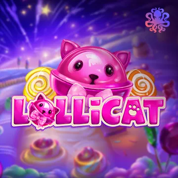 Octoplay : Lollicat - BIROPAY28