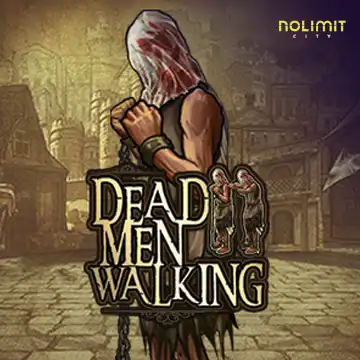 NolimitCity : Dead Men Walking - BIROPAY28