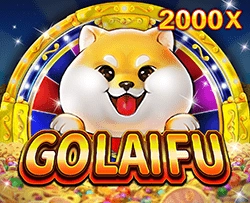 JDB : GoLaiFu - BIROPAY28