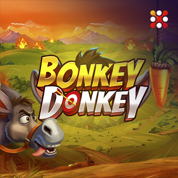 Mancala : Bonkey Donkey - BIROPAY28
