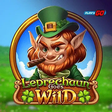 PlaynGo : Leprechaun Goes Wild - BIROPAY28