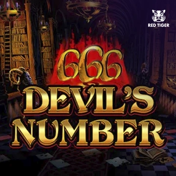 Redtiger : Devils Number - BIROPAY28